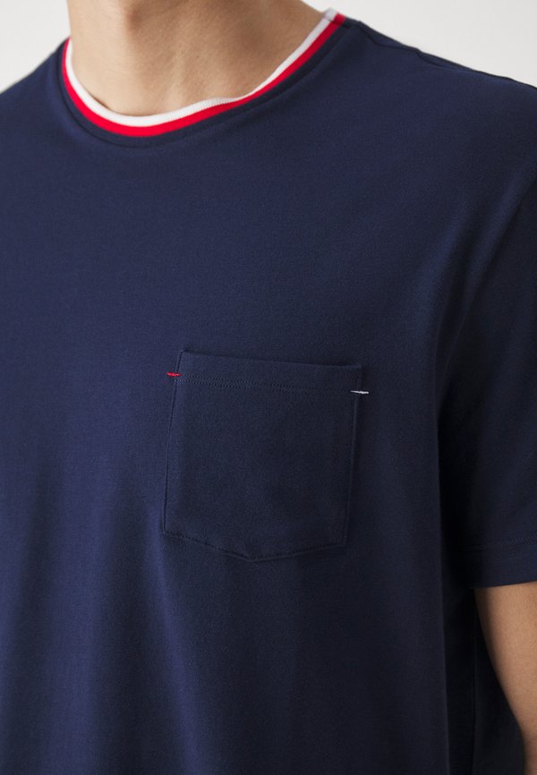 LOUNGEWEAR - Pyjama top4