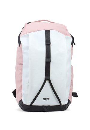 LIRN - Zaino - white-light rose