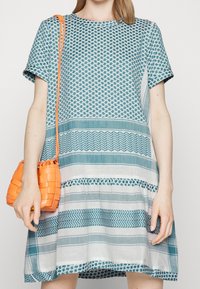 SUMMERY Copenhagen Denní šaty - blue