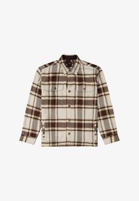 Selezionato, arabica plaid