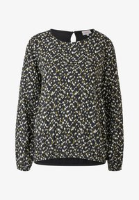 Unausgewählt, schwarz