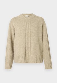 Δεν επιλέχθηκε, light beige heather
