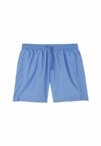 Niewybrane, blau c delicate blue