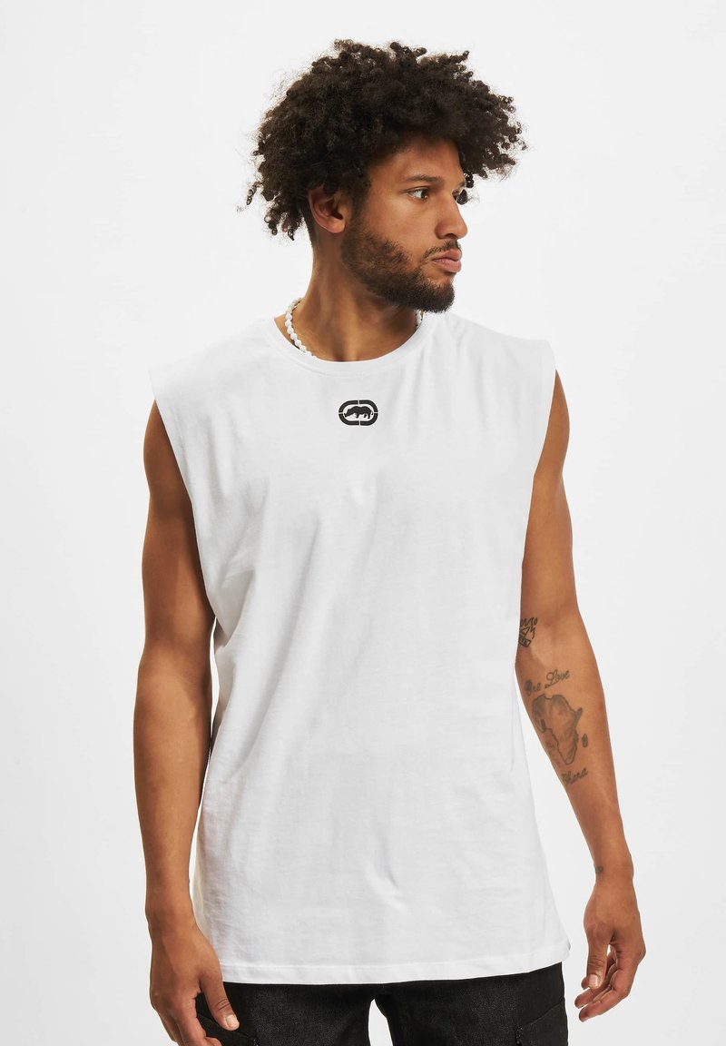 ecko unltd. - Top - white, Enlarge