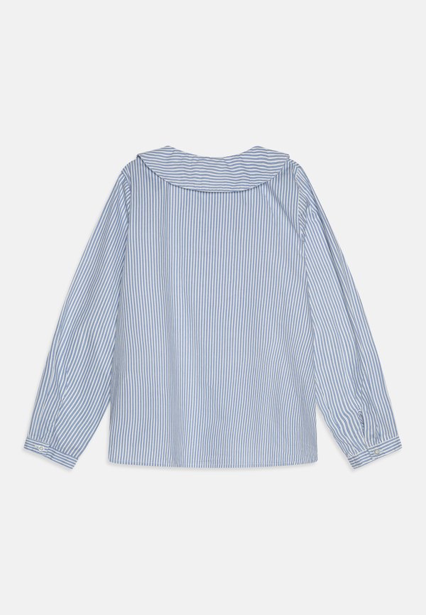 TALEA - Button-down blouse3