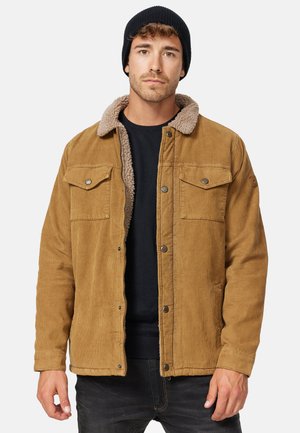 TONNI - Winter jacket - rubber