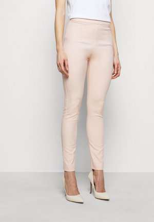 Pantalon classique - pink