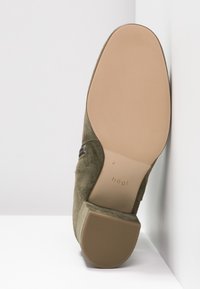 Högl Bottines - khaki