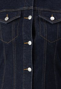 ONLY Tall ONLFREDERIKKE - Denim jacket - dark blue denim