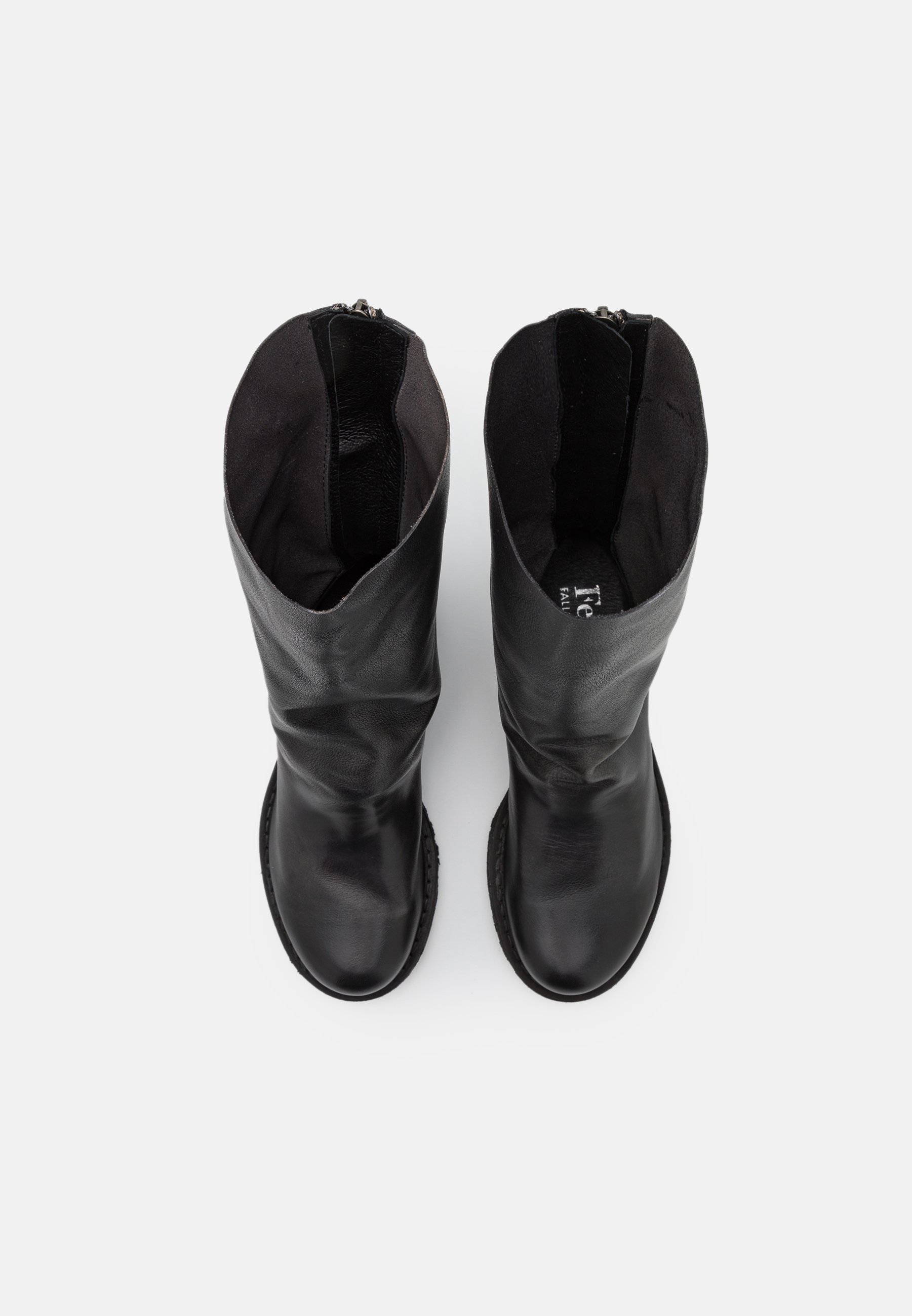Felmini GREDO - Botas - lavado black/negro - Zalando.es