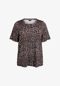 Unausgewählt, leopard