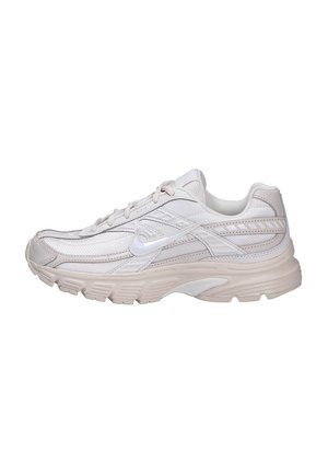 Sneakers basse - beige