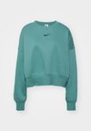 CREW - Sweater - bicoastal/black