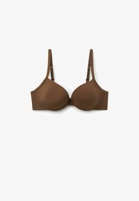 Non selezionato, braun caramel dark beige