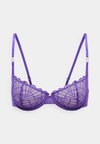 THAT NIGHT IN VEGAS  - Reggiseno a balconcino - purple haze