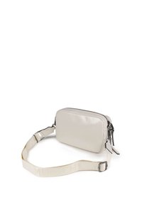 MUNICH Borsa a tracolla - cream
