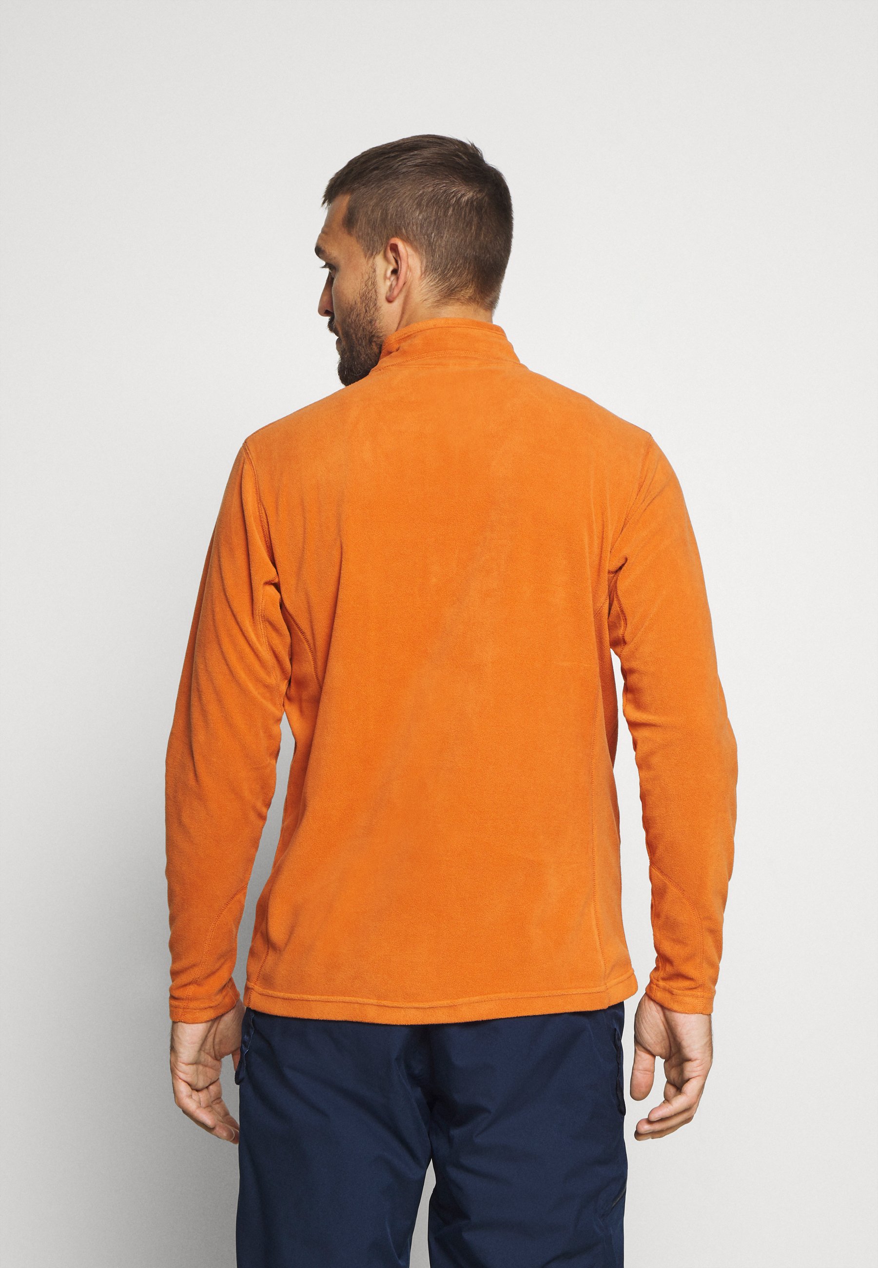 Herren KLAMATH RANGE™ ZIP - Fleecepullover Herren KLAMATH RANGE™ ZIP - Fleecepullover
