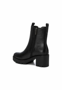 Refresh Botines - black