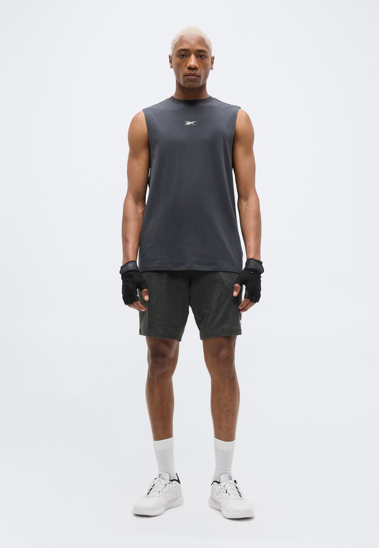 ATHLETE OFF DAY RELAXED TANK