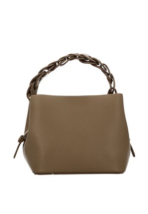 Bolso de mano - taupe