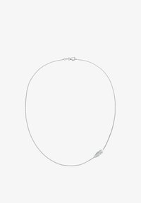 Vybrané, silberfarben