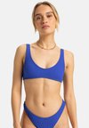 ARUBA - Bikini top - dazzling blue