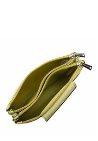 LANCASTER SMART KBA - Portefeuille - pistache