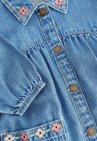 Next Rochie din denim - blue