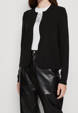 Cardigan - black