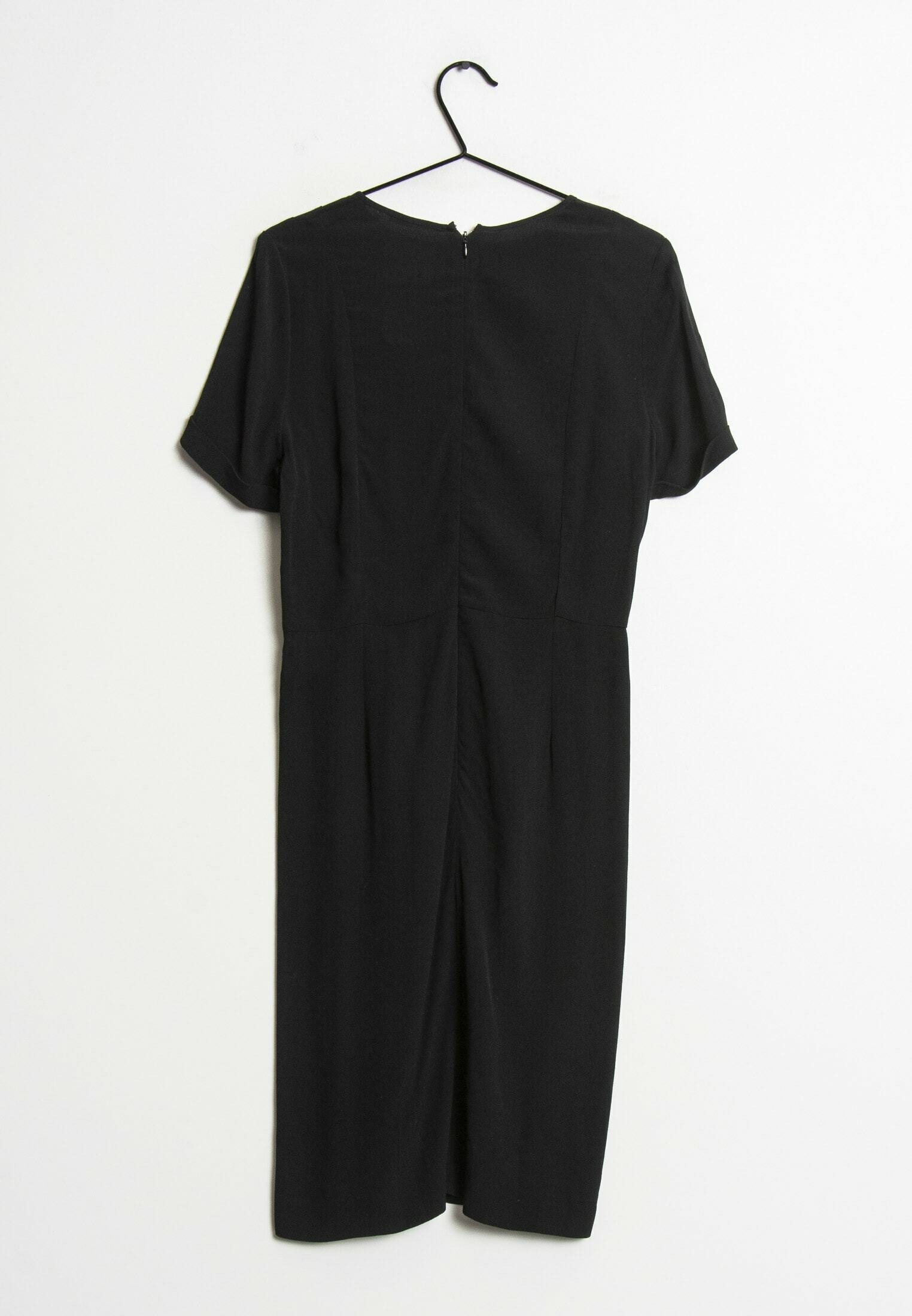 Bimba Y Lola Vestido informal - black/negro - Zalando.es