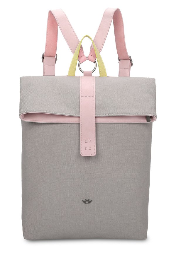 IZZY - Tagesrucksack - sand