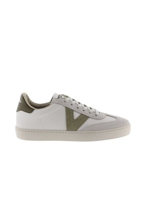 BERLIN CICLISTA  - Trainers - safari