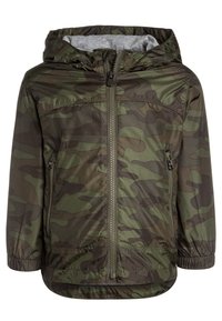 GAP Overgangsjakke - green