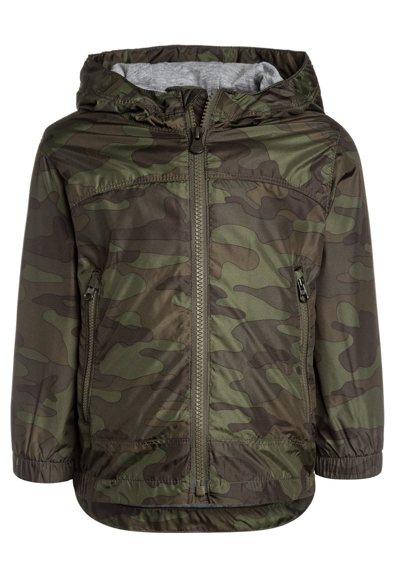 GAP Overgangsjakke - green