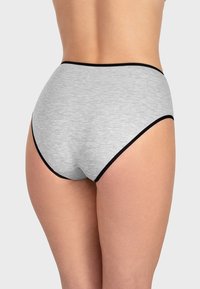 Vivisence 3 PACK - Slip - light grey dark grey light grey