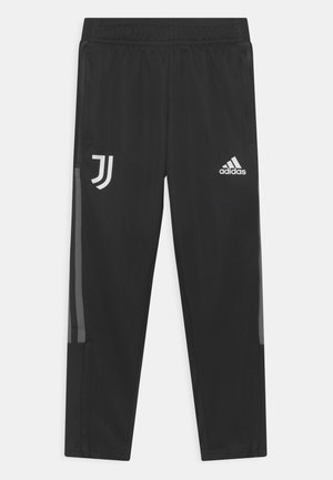 JUVENTUS TURIN UNISEX - Vereinsmannschaften - black