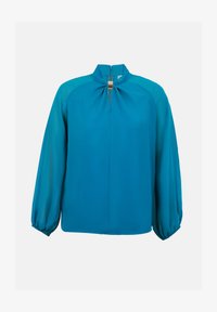 Επιλέχθηκε, teal