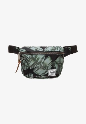 Herschel, Sac banane - black
