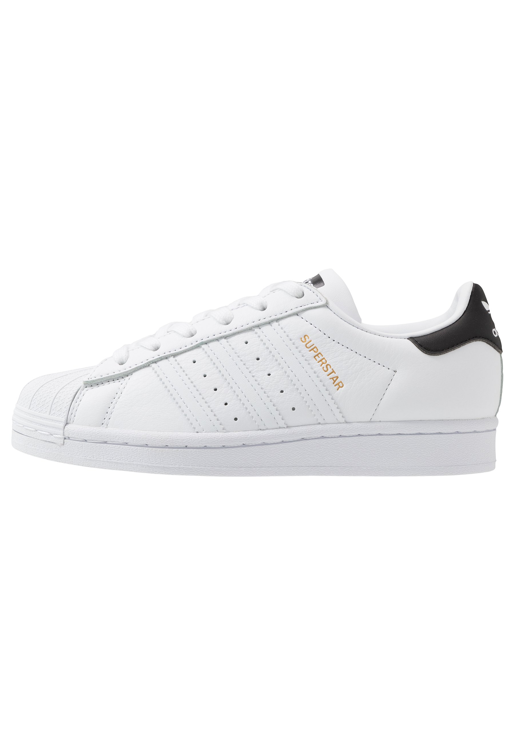 superstar footwear white