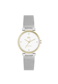 Lacoste ORBA - Reloj - silver-coloured