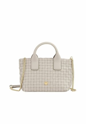 IBIZA  - Sac à main - pearl grey