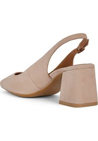 Geox Decolleté - light pink