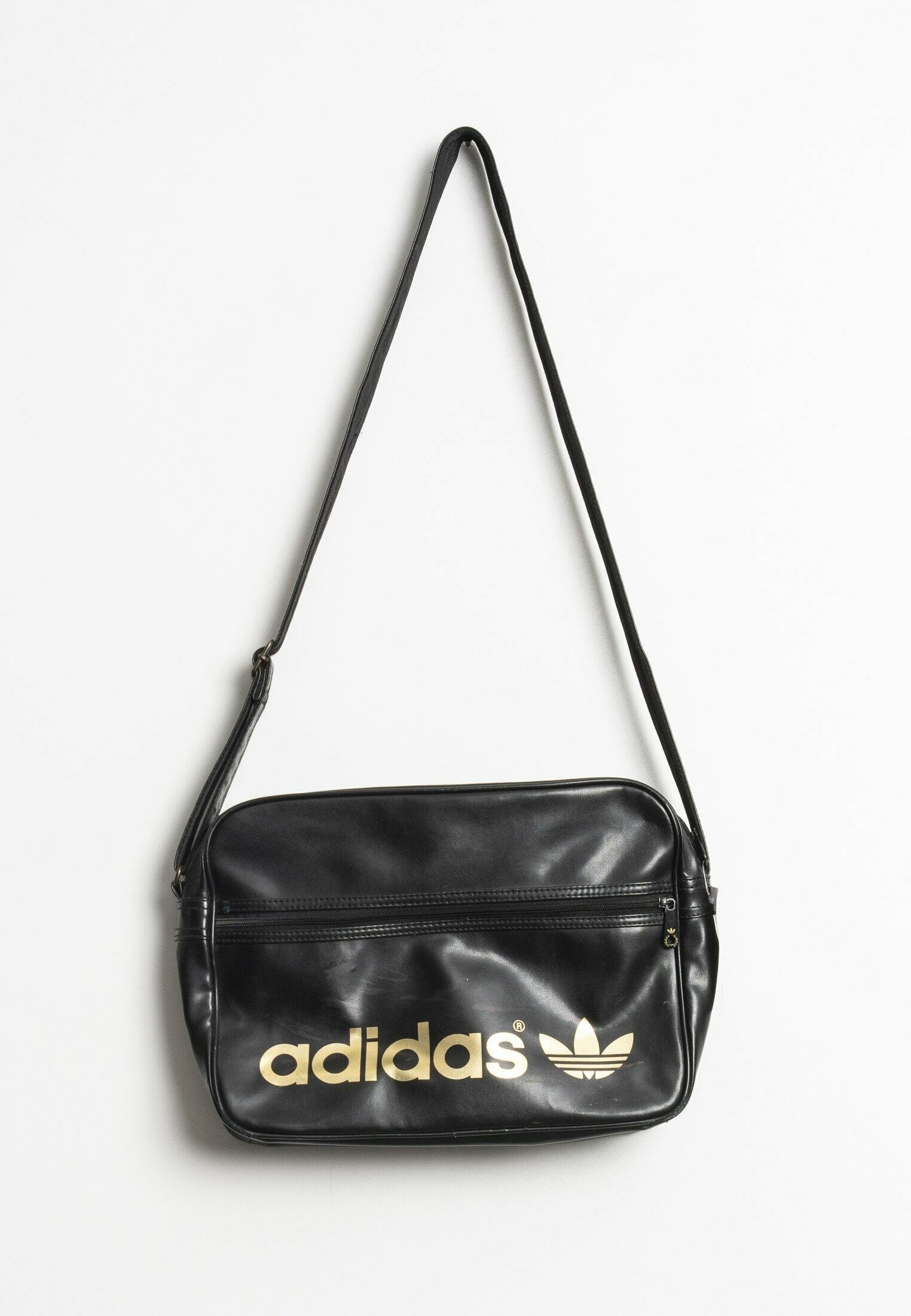 adidas Originals Borsa a tracolla - black/nero - Zalando.it