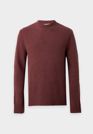 DRYKORN, ZAYN - Pullover - red