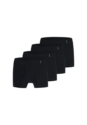 Boxers - blauschwarz