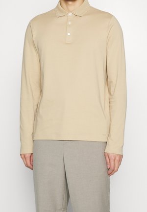 Polo - khaki