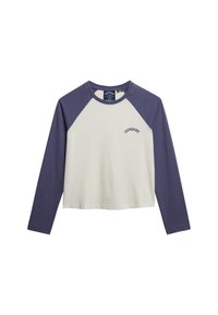 Niet geselecteerd, mariner navy desert bone  off white