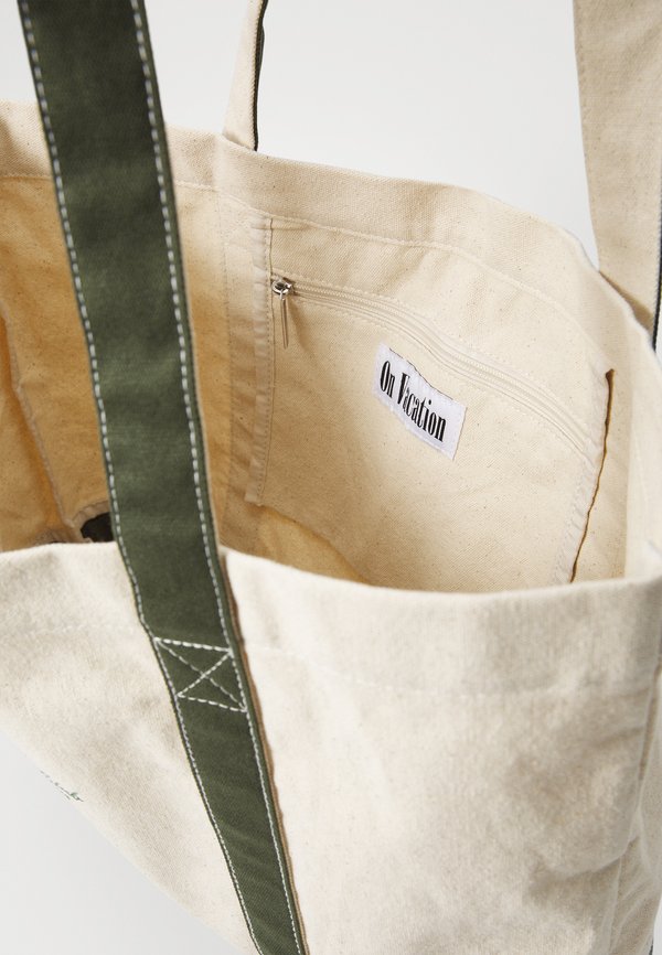 RETRO RESORT BAG UNISEX - Tote bag - multi4