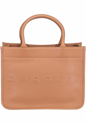 DAPHNE  - Borsa a mano - cognac