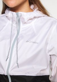 Columbia FLASH FORWARD™ WINDBREAKER - Veste coupe-vent - black